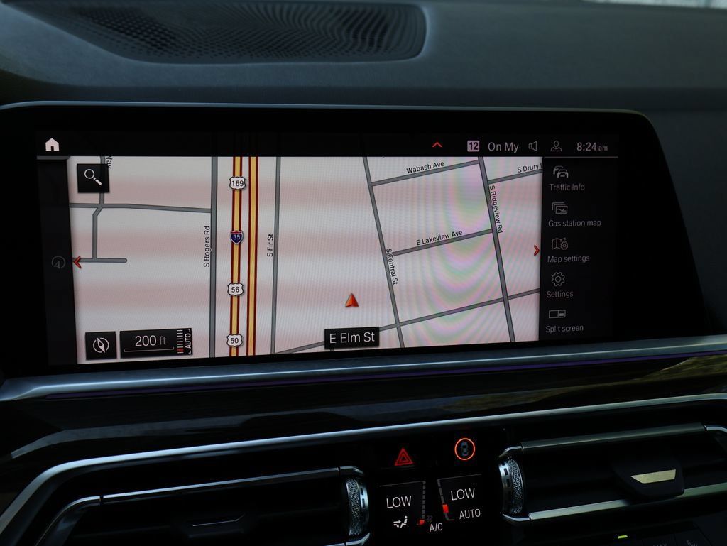 Used 2019 BMW X5 xDrive40i AWD/4WD image 25