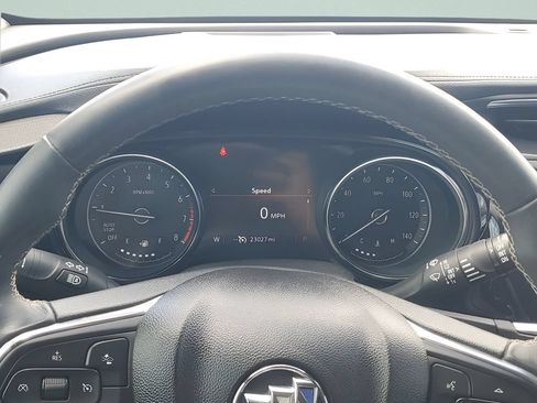 Used 2023 Buick Encore GX Select FWD image 31