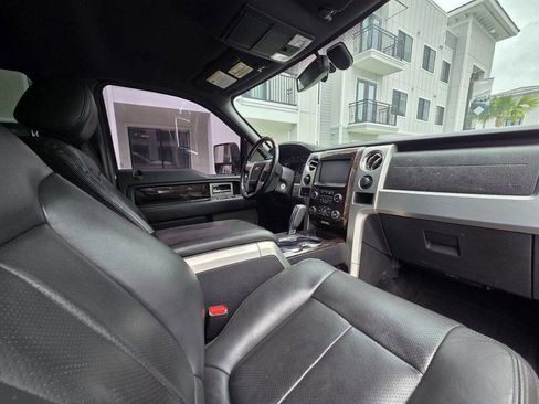 Used 2013 Ford F150 Platinum image 46