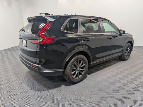New 2026 Honda CR-V EX-L image 6