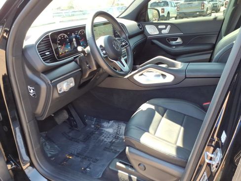 Used 2021 Mercedes-Benz GLE 350 4MATIC image 11