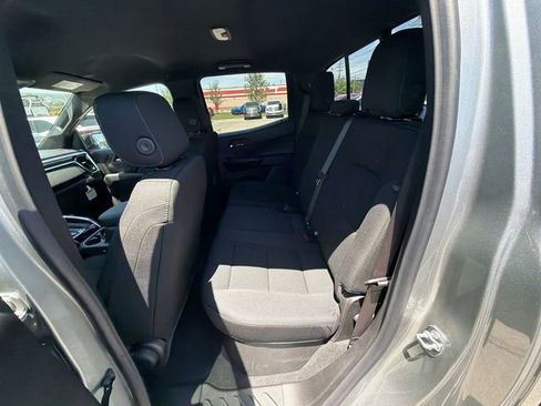 New 2026 GMC Canyon Elevation w/ Convenience Package AWD/4WD image 18