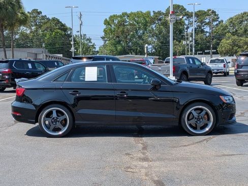 Used 2016 Audi A3 2.0T Premium w/ Audi MMI Navigation Plus AWD/4WD image 4