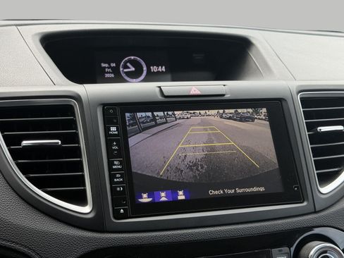 Used 2015 Honda CR-V EX-L image 34