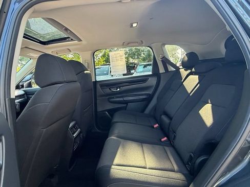 Certified 2024 Honda CR-V EX image 13