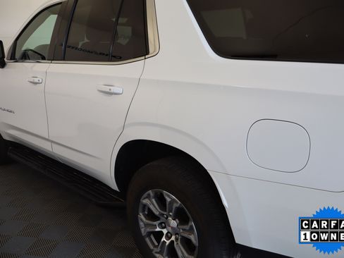 Used 2022 GMC Yukon SLE w/ Gmc Pro Safety Plus Package image 8