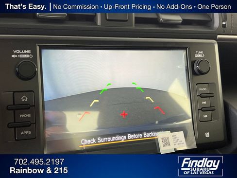 New 2026 Subaru BRZ Limited image 21