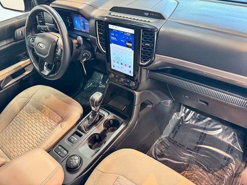 Used 2024 Ford Ranger XLT w/ Trailer Tow Package image 27