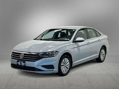 Used 2019 Volkswagen Jetta S