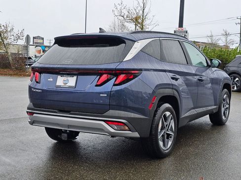 New 2026 Hyundai Tucson SEL image 7