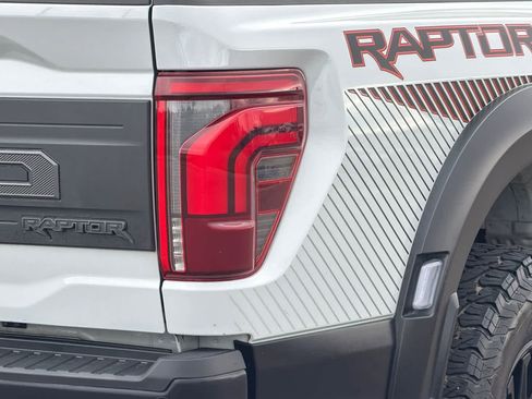 Certified 2024 Ford F150 Raptor image 27