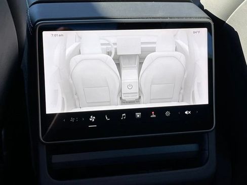 Used 2025 Tesla Model 3 Long Range RWD image 13