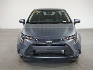 Certified 2025 Toyota Corolla LE video 2