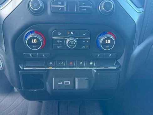 Used 2019 Chevrolet Silverado 1500 LT w/ Texas Edition RWD image 33