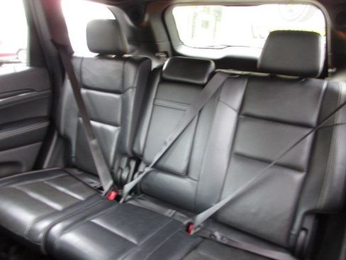 Used 2015 Jeep Grand Cherokee Limited w/ Luxury Group II AWD/4WD image 31