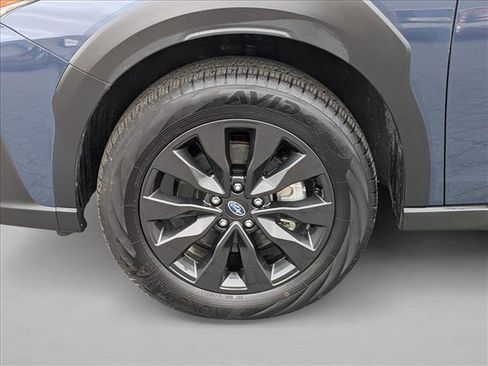 Certified 2024 Subaru Outback Onyx Edition image 23