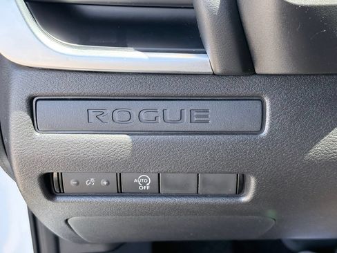 Used 2023 Nissan Rogue S FWD image 22