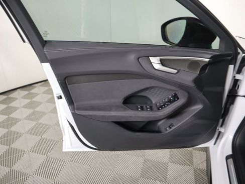 New 2025 Audi S5 Premium Plus image 26