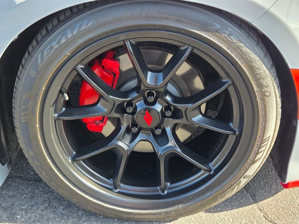 Used 2020 Dodge Charger GT w/ Blacktop Package RWD image 10