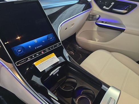 Certified 2025 Mercedes-Benz GLC 350e 4MATIC image 29