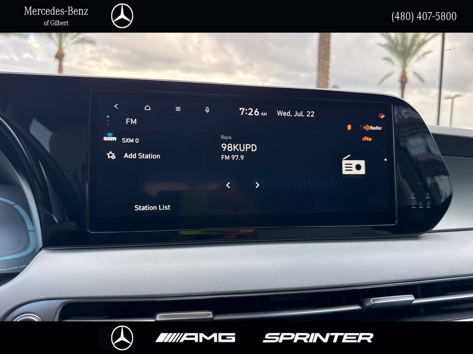 Used 2024 Hyundai Palisade SEL FWD image 28