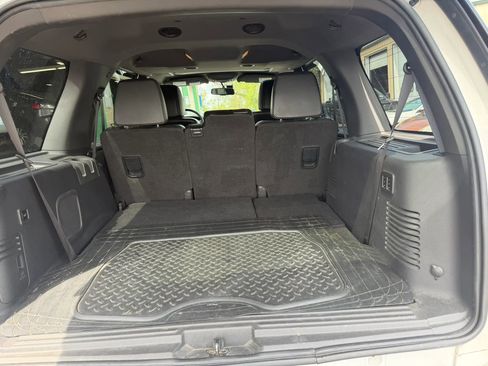 Used 2013 Ford Expedition Limited AWD/4WD image 24