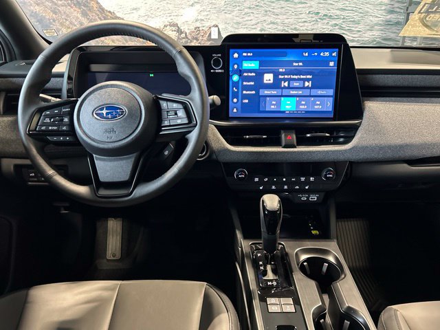 Used 2026 Subaru Outback Premium AWD/4WD image 55