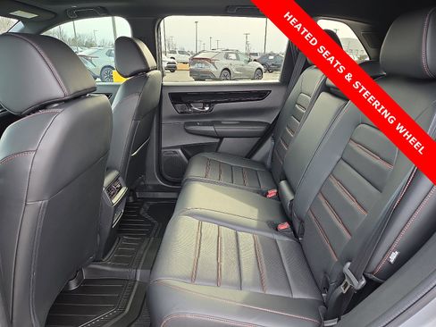 Used 2023 Honda CR-V Sport Touring image 10
