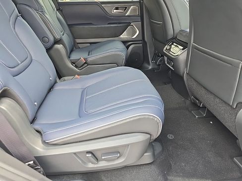 New 2026 INFINITI QX80 4WD image 47