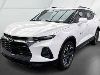 Used 2019 Chevrolet Blazer RS image 1