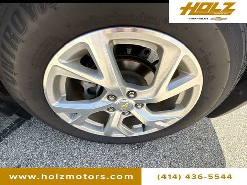 Certified 2020 Chevrolet Equinox Premier AWD/4WD image 35