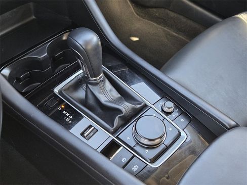 Used 2024 MAZDA MAZDA3 s image 9