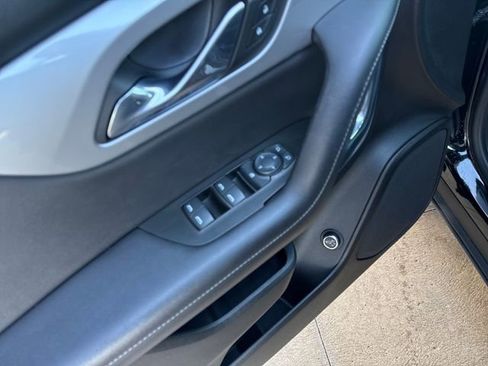 Used 2022 Chevrolet Blazer LT w/ Midnight/Sport Edition image 15