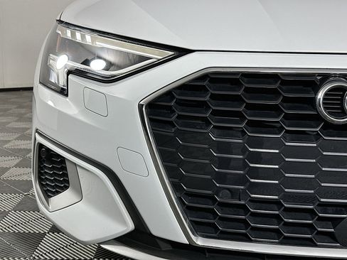 Used 2023 Audi A3 2.0T Premium Plus w/ Premium Plus Package image 16