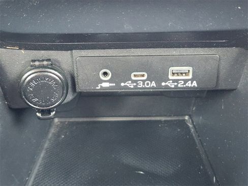 Used 2024 Subaru WRX Premium image 20