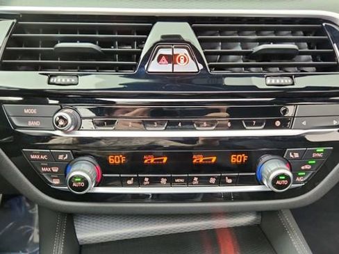 Used 2023 BMW 530i w/ M Sport Package image 47