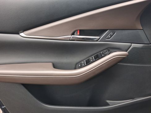 Certified 2023 MAZDA CX-30 AWD 2.5 S w/ Premium Package image 13