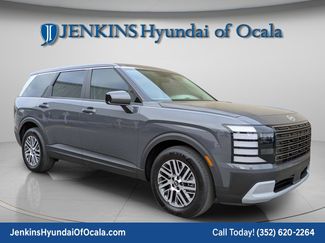 New 2026 Hyundai Palisade SE video 1