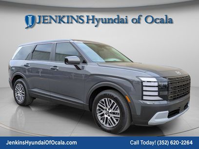 New 2026 Hyundai Palisade SE