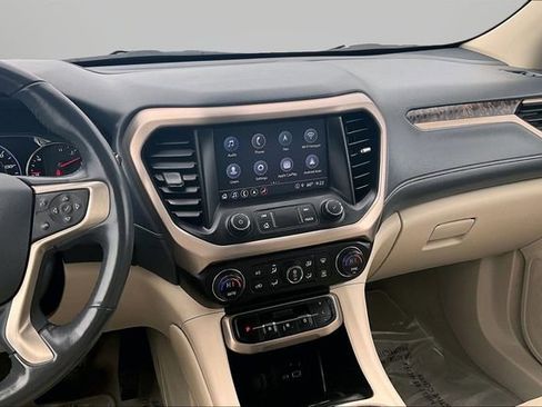 Used 2022 GMC Acadia Denali w/ Denali Ultimate Package AWD/4WD image 6