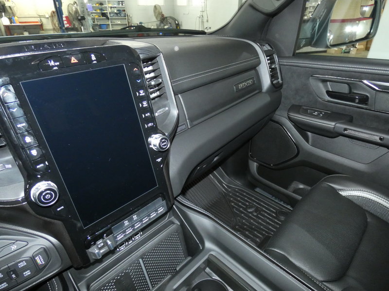 New 2026 RAM 1500 RHO AWD/4WD image 13