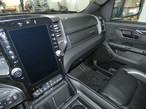 New 2026 RAM 1500 RHO AWD/4WD image 13