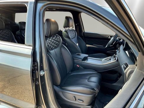 Used 2022 Hyundai Palisade Calligraphy AWD/4WD image 30