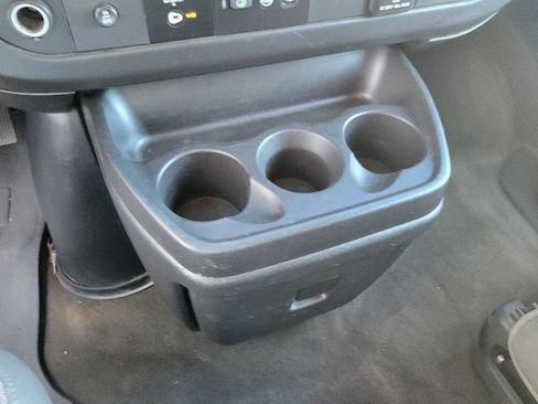 Used 2017 Chevrolet Express 3500 LT w/ LT Preferred Equipment Group RWD image 40
