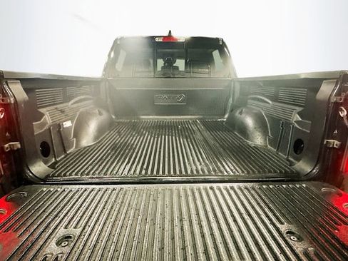 Used 2022 RAM 1500 Laramie image 27