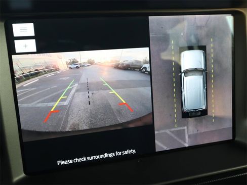 Certified 2021 Ford Bronco First Edition image 4