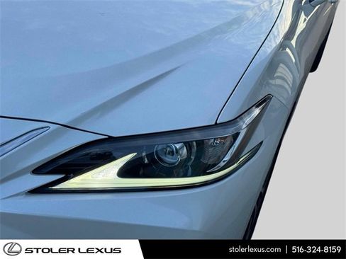 Used 2019 Lexus ES 350 350 image 4