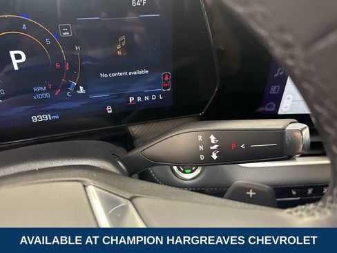 Certified 2026 Chevrolet Equinox LT w/ Safety and Technology Package FWD image 21