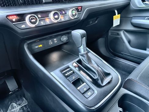 New 2025 Honda CR-V Sport image 16