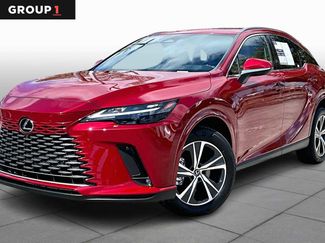 Used 2025 Lexus RX 350 Premium w/ Accessory Package (Z1) video 1
